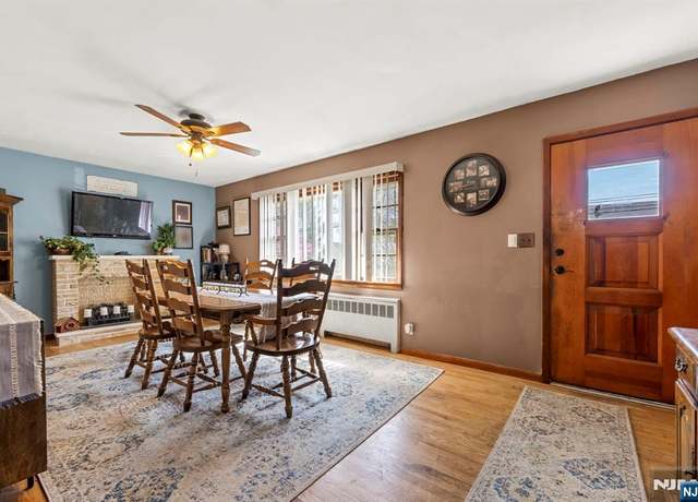 Property at 445 Farnham Ave, Lodi, NJ 07644, 4 beds, 2.5 baths