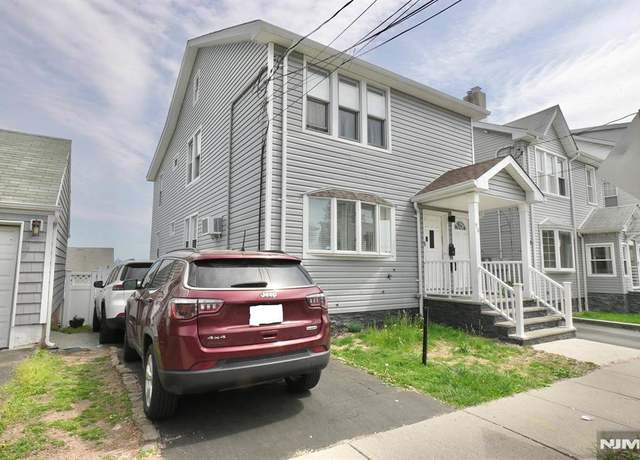 Property at 98 Cedar Hill Ave, Belleville, NJ 07109, 4 beds, 2 baths