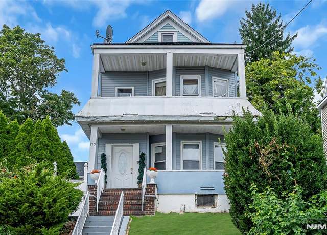 Property at 173 Corabelle Ave, Lodi, NJ 07644, 4 beds, 3 baths