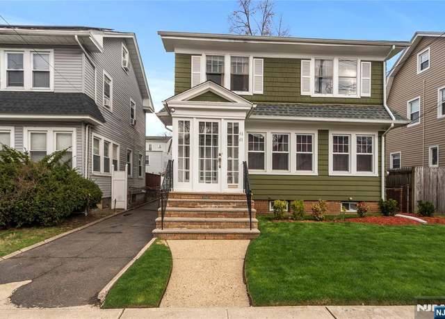 Property at 46-48 Longfellow Ave, Newark, NJ 07106, 4 beds, 2.5 baths