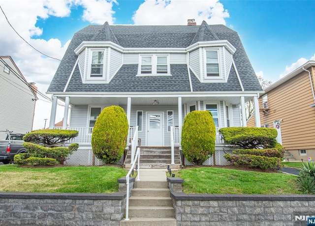 Property at 304 Delawanna Ave, Clifton, NJ 07014, 4 beds, 2 baths