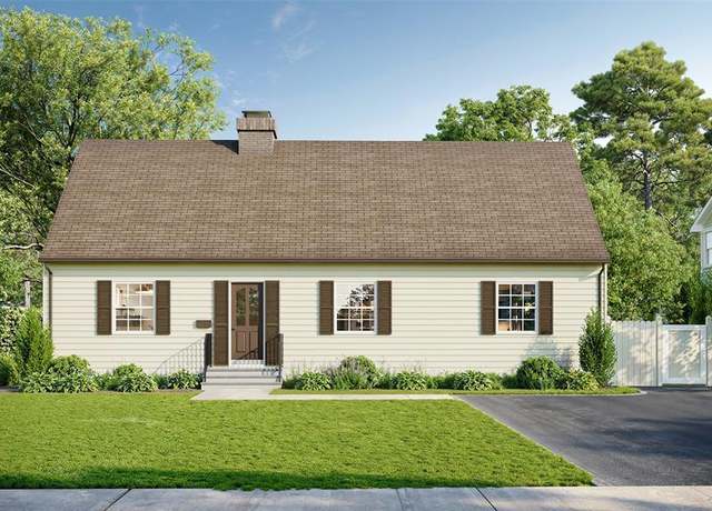Property at 24 Remington Rd, Fair Lawn, NJ 07410, 3 beds, 2 baths