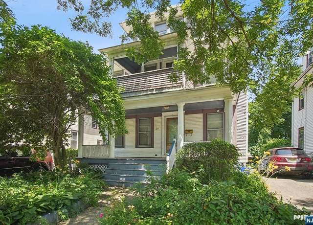 Property at 29 White Ter, Newark, NJ 07108, 4 beds, 1 bath