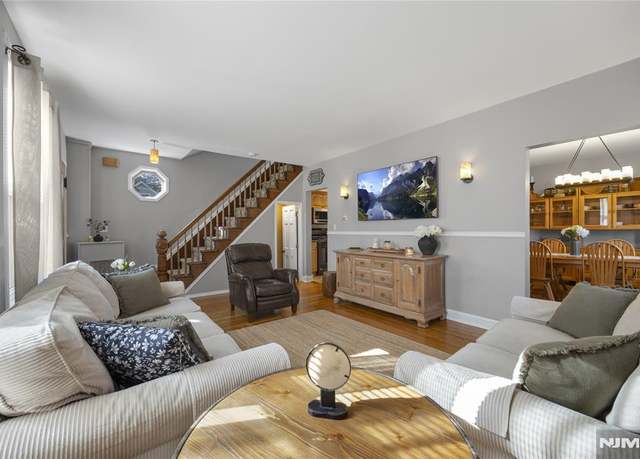 Property at 308 Boulevard, New Milford, NJ 07646, 3 beds, 2 baths