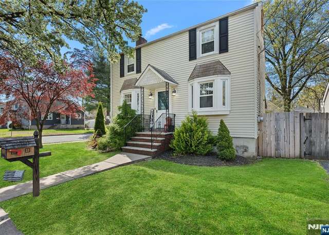 Property at 205 New Milford Ave, Dumont, NJ 07628, 3 beds, 2 baths