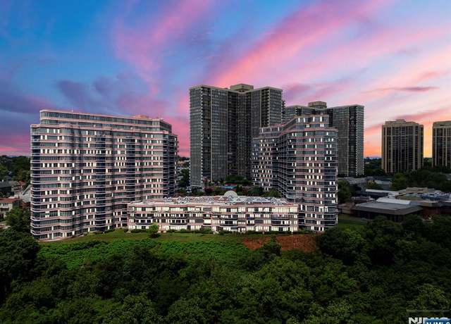 Property at 100 Carlyle Dr Unit 12K-S, Cliffside Park, NJ 07010, 3 beds, 2.5 baths