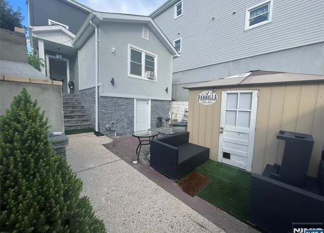 Property at 445 Cliff St, Fairview, NJ 07022, 3 beds, 3 baths