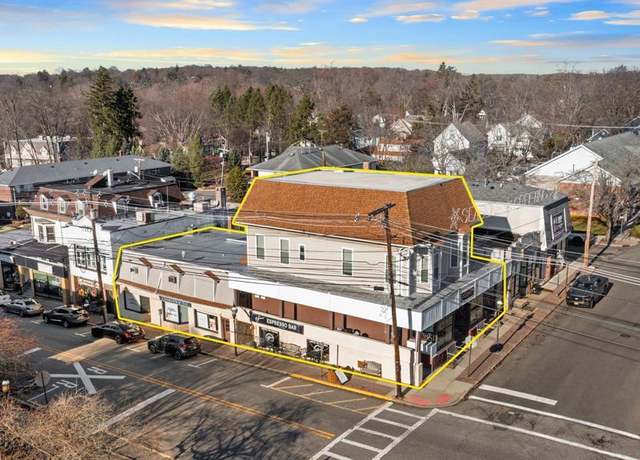 Property at 1-3 Hawthorne Ave, Park Ridge, NJ 07645
