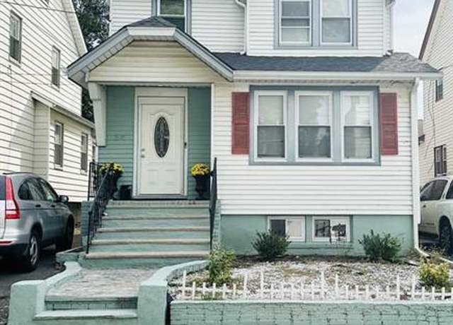 Property at 54 Bedford Ter, Irvington, NJ 07111, 2 beds, 2 baths