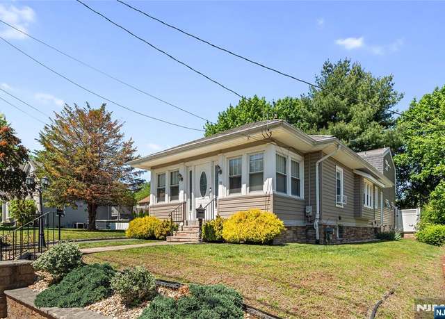 Property at 40 Laura Ave, Nutley, NJ 07110, 3 beds, 2 baths