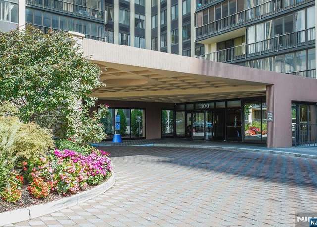 Property at 300 Winston Dr #908, Cliffside Park, NJ 07010, 2 beds, 2 baths