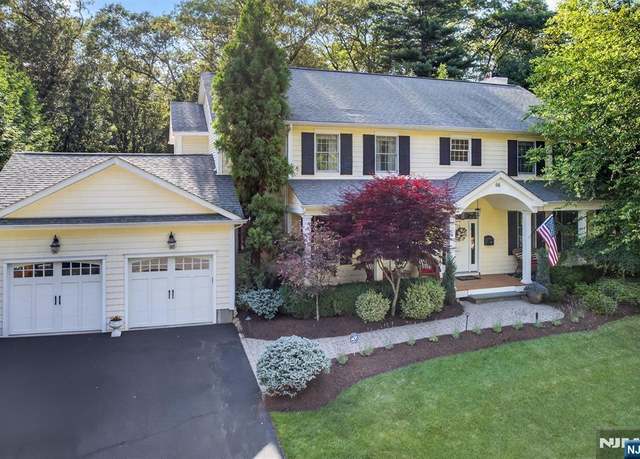Property at 66 Dogwood Ter, Ramsey, NJ 07446, 4 beds, 4.5 baths