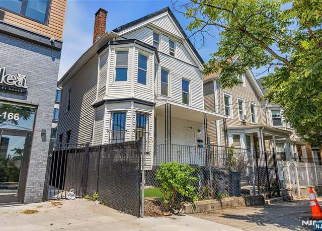 Property at 168 5th St, Newark, NJ 07107, 6 beds, 3 baths