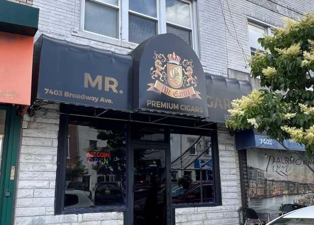 Property at 7403 Broadway, North Bergen, NJ 07047