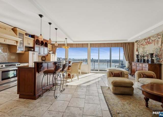 Property at 1 Horizon Rd #1016, Fort Lee, NJ 07024, 3 beds, 2 baths