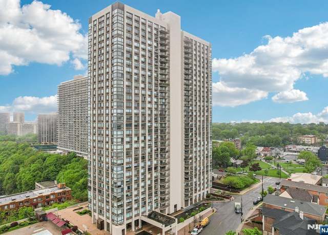 Property at 200 Old Palisade Rd Unit 7G, Fort Lee, NJ 07024, 3 beds, 2.5 baths
