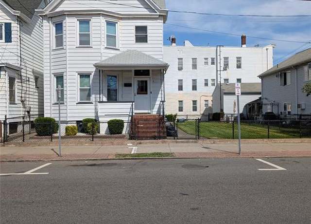 Property at 8 Lake Ave, Clifton, NJ 07011, 4 beds, 2 baths