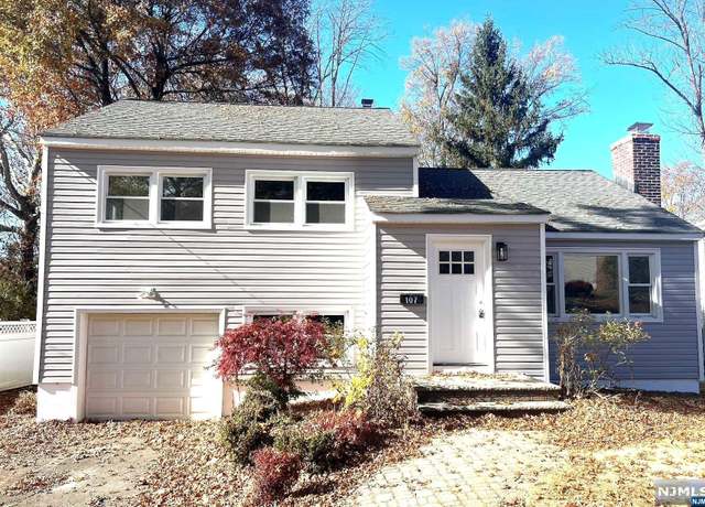Property at 107 Woodland Rd, New Providence, NJ 07974, 3 beds, 1.5 baths