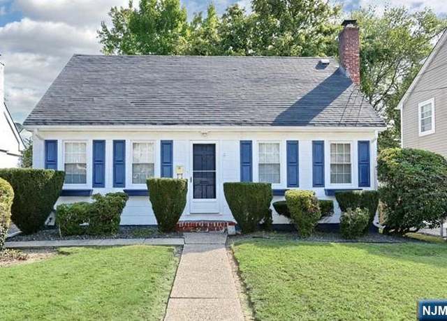 Property at 51 Wolcott Rd, Dumont, NJ 07628, 3 beds, 1 bath