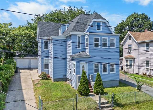 Property at 563 Chestnut St, Kearny, NJ 07032, 6 beds, 3 baths