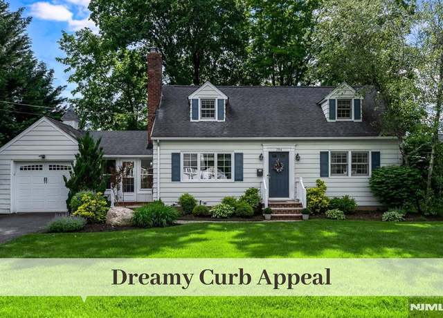 Property at 284 Glen Ave, Glen Rock, NJ 07452, 3 beds, 2.5 baths