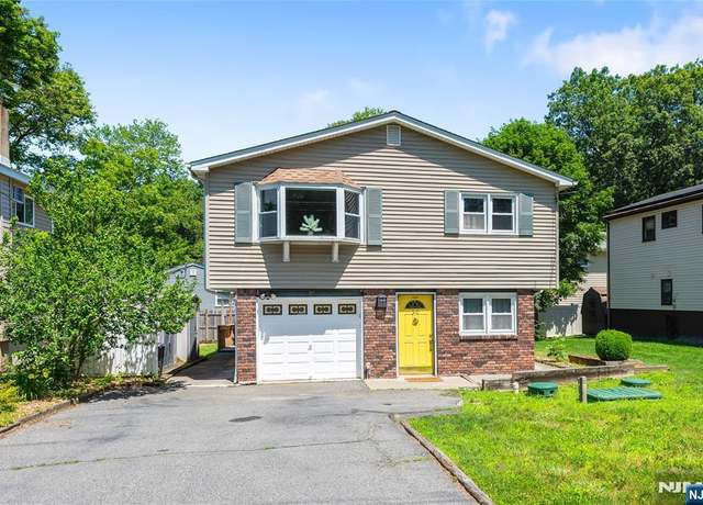 Property at 30 Acorn St, Byram, NJ 07874, 3 beds, 2 baths