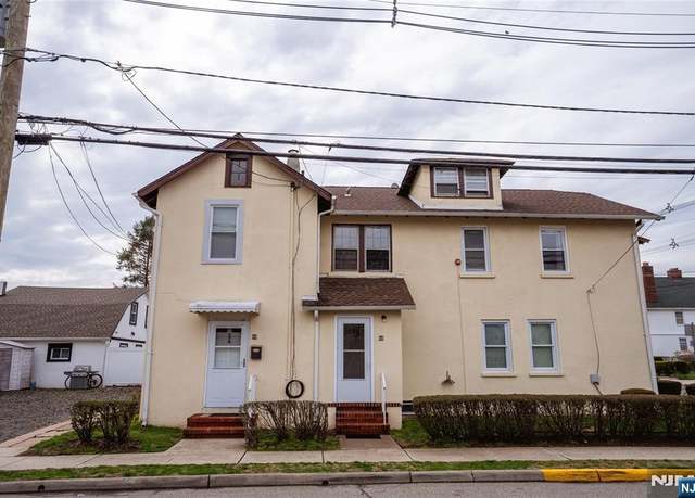Property at 66 S Summit St, Bergenfield, NJ 07621, 4 beds, 4 baths