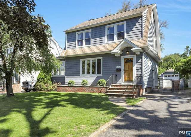 Property at 11 Harrison St, New Milford, NJ 07646, 3 beds, 1.5 baths