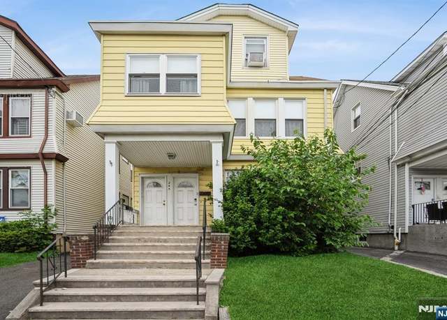 Property at 245 Beech St, Kearny, NJ 07032, 6 beds, 3 baths