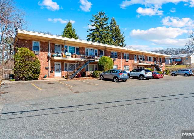 Property at 16 E Belmont Ave, Wanaque, NJ 07465, 2 beds, 1 bath