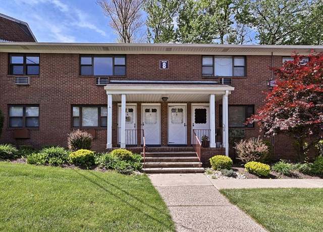 Property at 8 Colonial Dr Unit C, Little Falls, NJ 07424, 2 beds, 1 bath