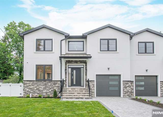 Property at 56A Jefferson Ave, Emerson, NJ 07630, 4 beds, 2.5 baths