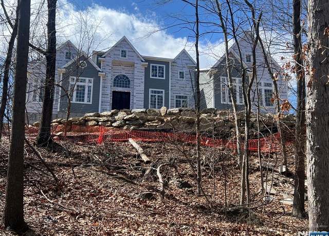 Property at 249 Terrace Rd, Franklin Lakes, NJ 07417, 5 beds, 4.5 baths