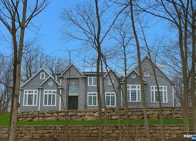 Property at 249 Terrace Rd, Franklin Lakes, NJ 07417, 5 beds, 4.5 baths