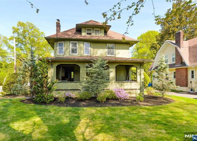 Property at 175 Rutland Rd, Glen Rock, NJ 07452, 4 beds, 1.5 baths