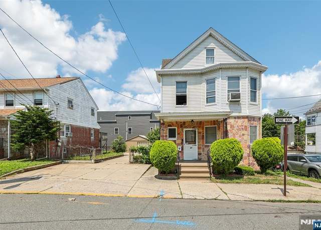 Property at 95-97 Caldwell, Paterson, NJ 07501, 5 beds, 2 baths