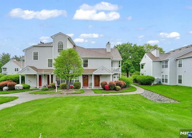 Property at 174 Harvest Ln #306, Lincoln Park Borough, NJ 07035, 2 beds, 2 baths