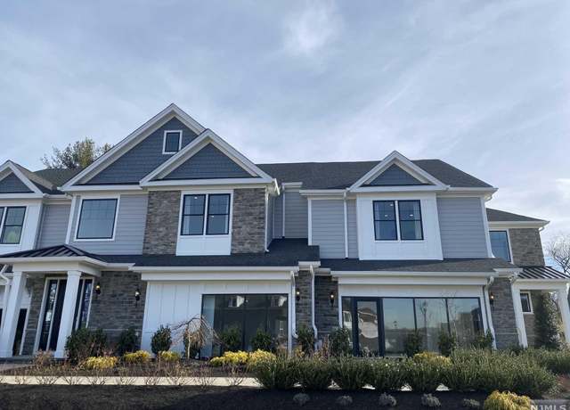 Property at 90 Woodmont Cir, River Vale, NJ 07675, 3 beds, 4 baths