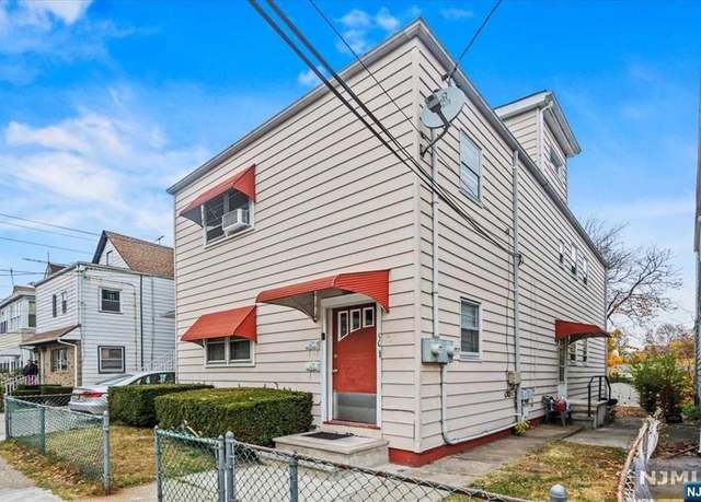 Property at 90 Richard St, Passaic, NJ 07055, 6 beds, 2 baths