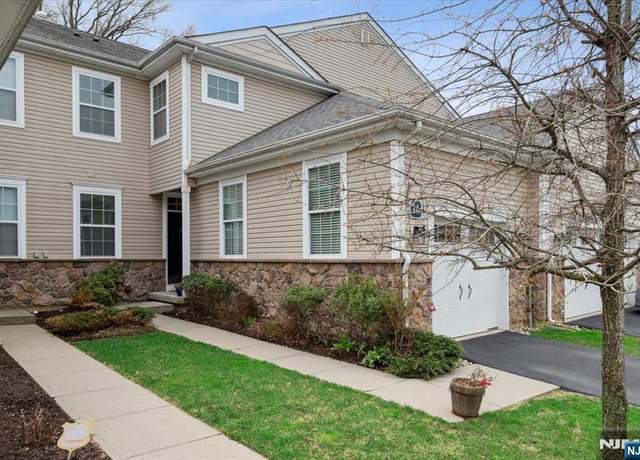 Property at 16 Mc Nish Way, West Caldwell, NJ 07006, 2 beds, 3.5 baths
