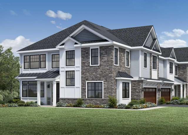 Property at 92 Woodmont Cir, River Vale, NJ 07675, 3 beds, 3.5 baths