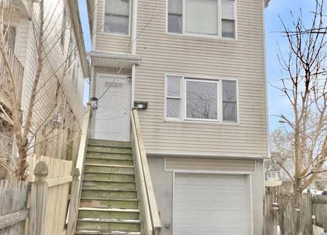 Property at 160 Lawrence St, Paterson, NJ 07501, 6 beds, 3 baths