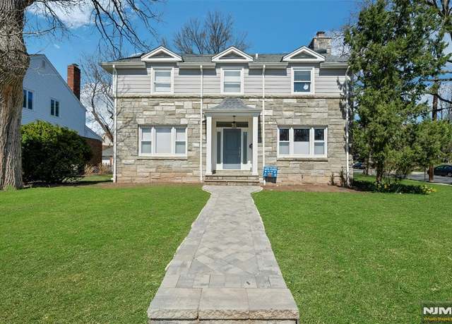 Property at 145 Cherry Ln, Teaneck, NJ 07666, 5 beds, 4.5 baths