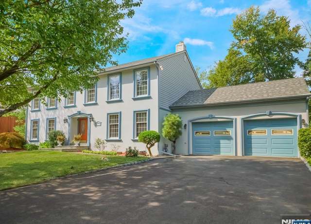 Property at 94 Mountain Heights Ave, Lincoln Park Borough, NJ 07035, 4 beds, 2.5 baths