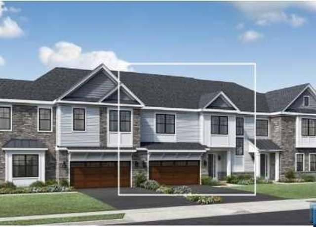 Property at 94 Woodmont Cir, River Vale, NJ 07675, 3 beds, 3.5 baths