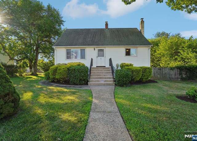 Property at 1 Velock Dr, Little Ferry, NJ 07643, 4 beds, 2 baths