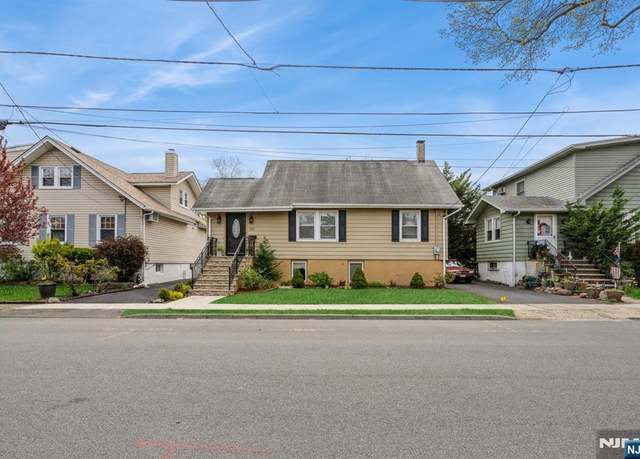 Property at 512 Russell Ave, Ridgefield, NJ 07657, 3 beds, 2 baths