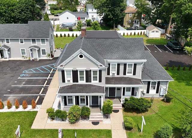 Property at 354 S Main St, Wharton Borough, NJ 07885