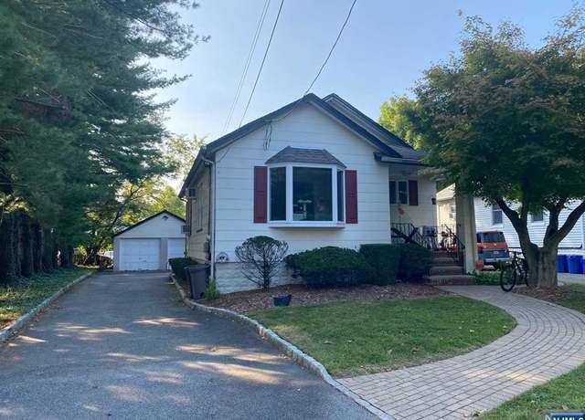 Property at 21 Milton St, Cresskill, NJ 07626, 2 beds, 1 bath