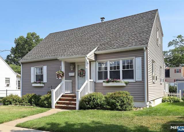 Property at 19 Mawhinney Ave, Hawthorne, NJ 07506, 4 beds, 2 baths